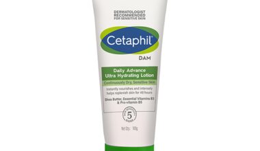 Cetaphil Dam Lotion 100gm