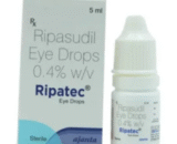 Ripatec Eye Drop
