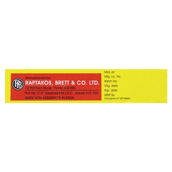 Zytee RB (Tube) Gel 10ml - Image 4