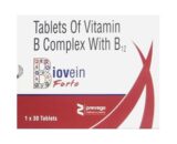 BIOVEIN FORTE Tablet 30's