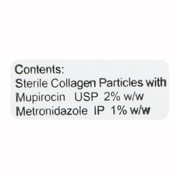 CO Mupimet Collagen Particles 5ml - Image 2