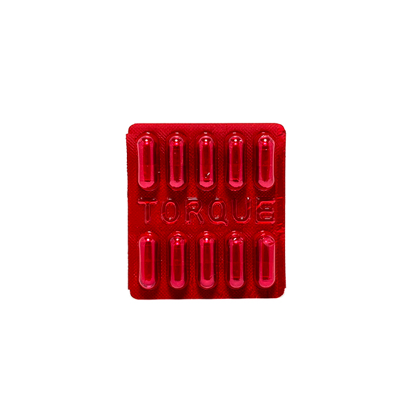 HEMOPLUS Capsule 10's - Image 3