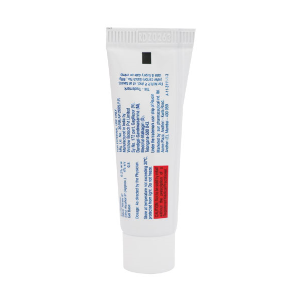 Silverex Ionic Gel 10gm - Image 5