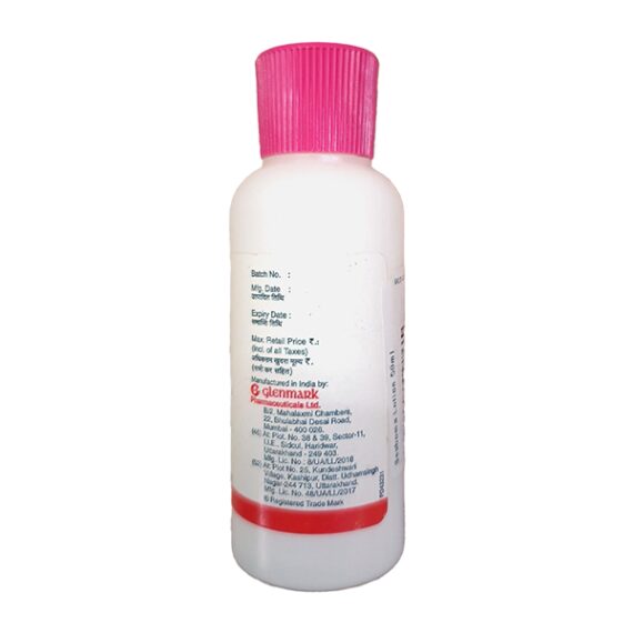 Scaboma Lotion 50ml - Image 3