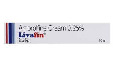 Livafin 0.25% Cream 30gm