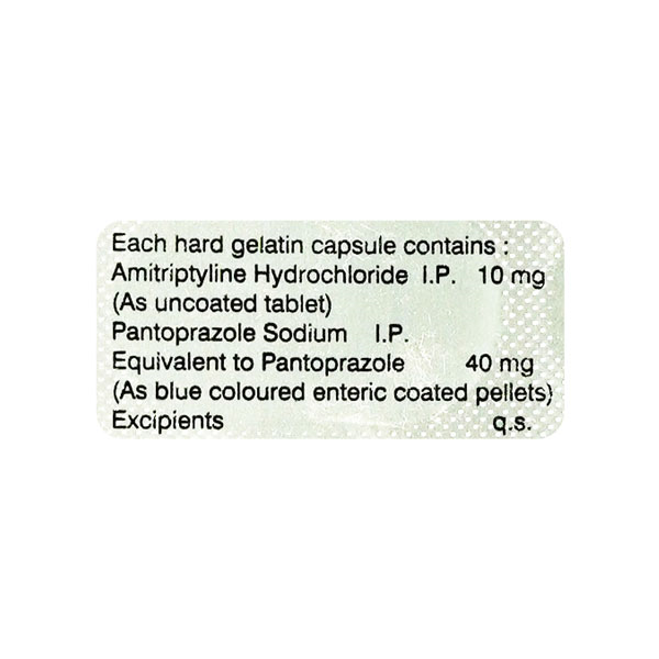 Anxipan Capsule 10 - Image 2