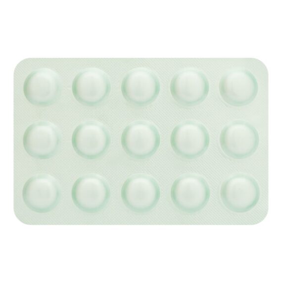 Carca 3.125mg Tablet 15'S - Image 3