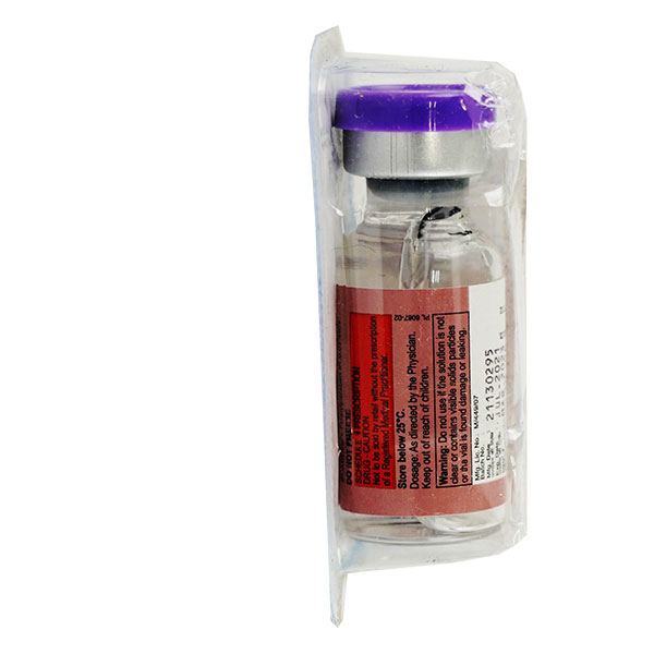 Amitax 500mg Injection 2ml - Image 3
