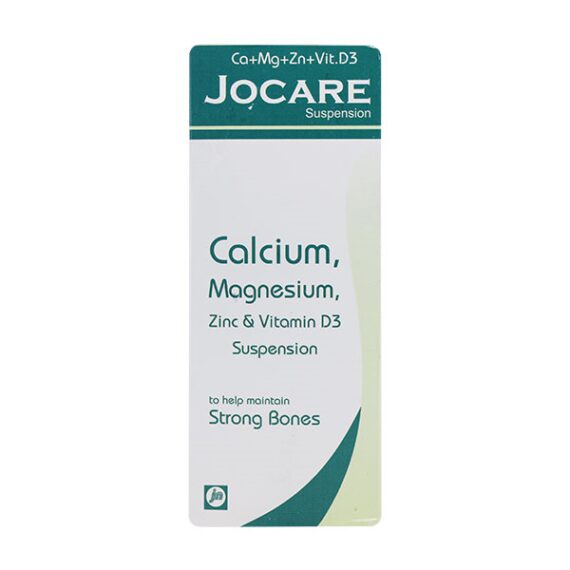 Jocare Suspension 200ml