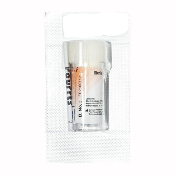 CO Mupimet Collagen Particles 5ml - Image 3