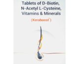 KERABOOST Tablet 30's