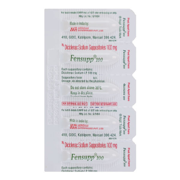 DIVON SR TABLET 10'S