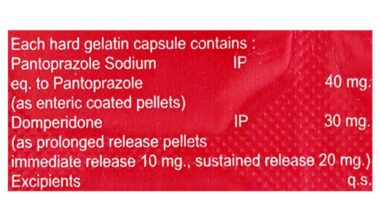 Ciplactin Tablet 15'S