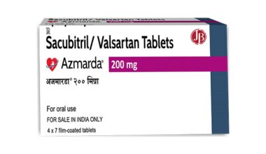Azmarda 200mg Tablet 7'S