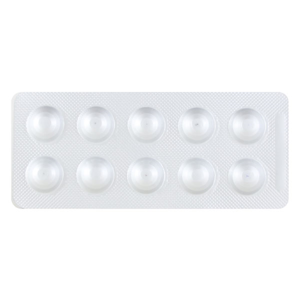AMICALM 25 Tablet 10's - Image 5