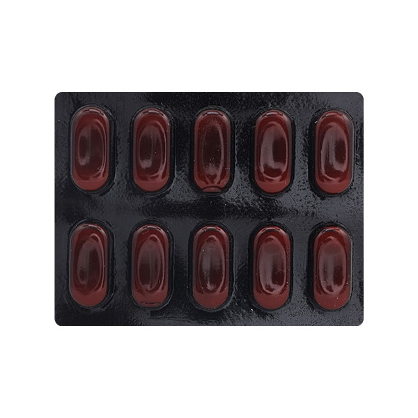 Arigaba 300mg Tablet 10'S - Image 2