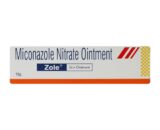 Zole Ointment 15gm