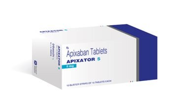 APIXATOR 5 Tablet 10's