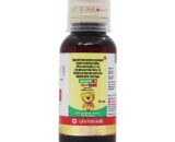 Ascoril D Junior Syrup 60ml