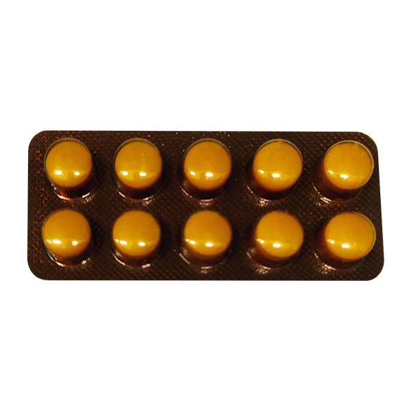 DIVON SR TABLET 10'S - Image 3