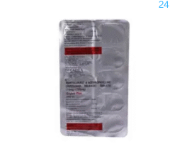 Oxybro Plus Tablet SR