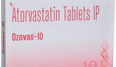 OZOvas 10 Tablet