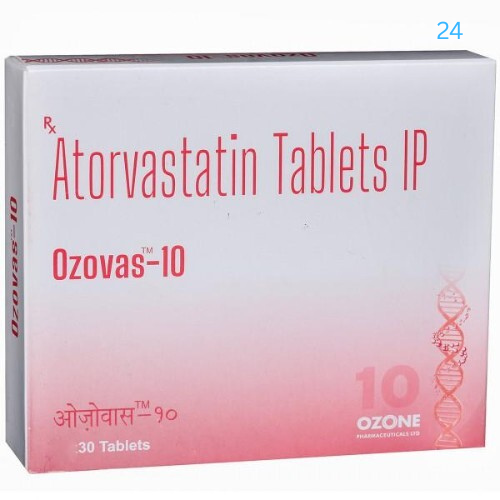 OZOvas 10 Tablet