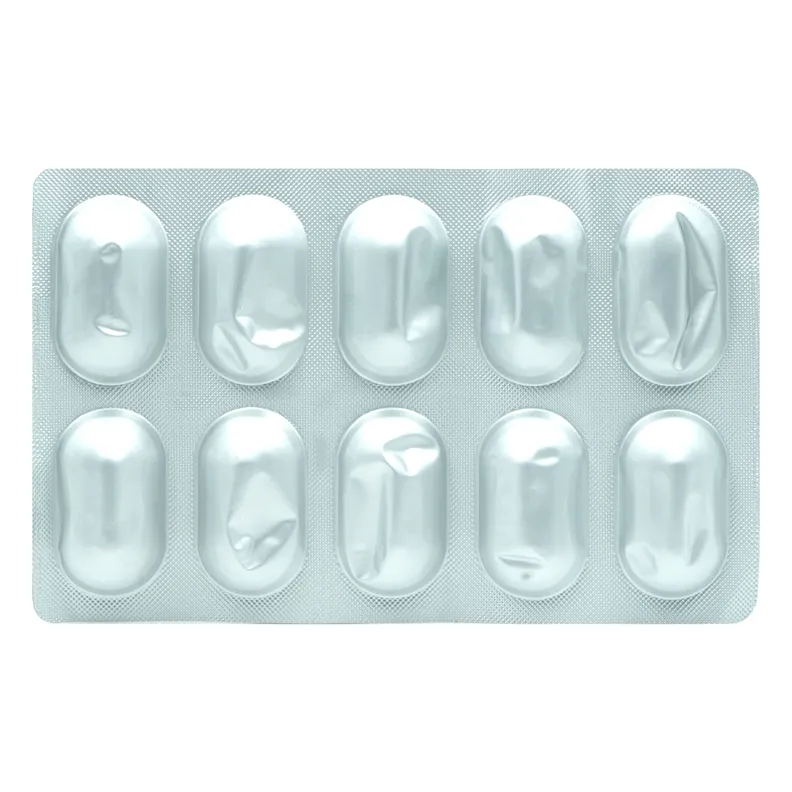 Itralent 200 Capsule - Image 3