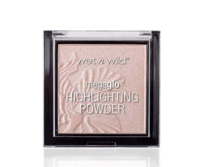 Wet N Wild Megaglo Highlighting Powder - Blossom Glow 5.4 gm