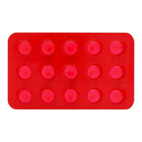 Aldactone 25mg Tablet 15'S - Image 2