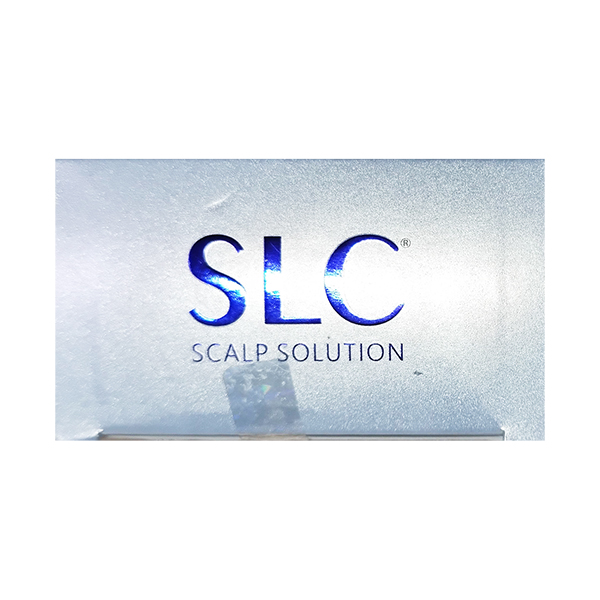 SLC SCALP Solution 100ml - Image 4
