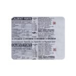 Caldevit Forte Tablet 10'S