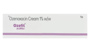 Ozefit Cream