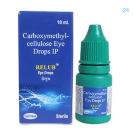 Relub Eye Drop