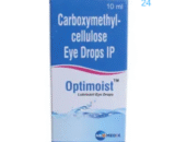 Optimoist Eye Drop