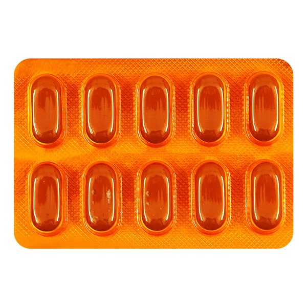 AKURIT 3 TABLET 10'S - Image 2