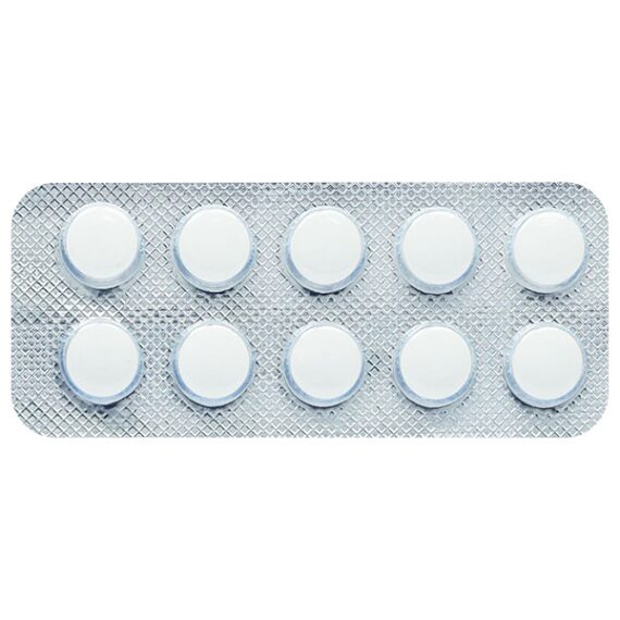 Pioz 15mg Tablet 10'S - Image 2
