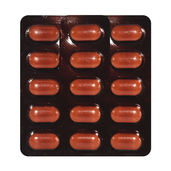 Eltocin 250mg Tablet 15'S - Image 2