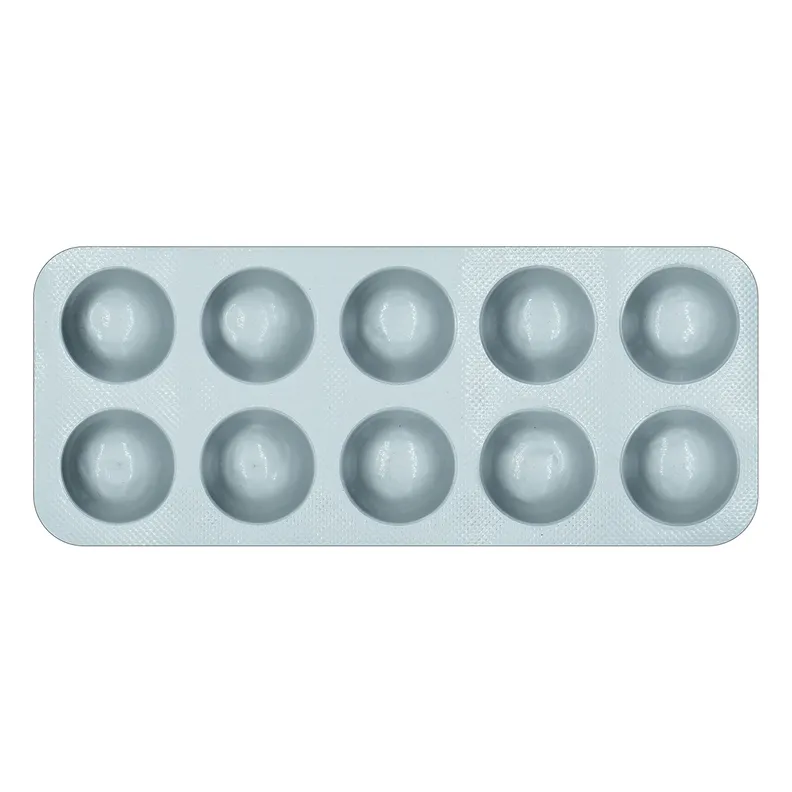 Iganef 9mg Tablet CR - Image 2
