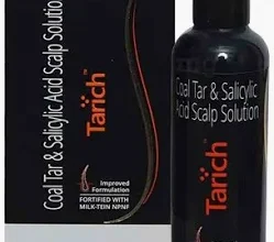 Tarich Scalp Solution 100ml