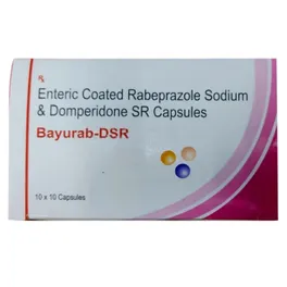 Bayurab DSR Capsule - Image 2