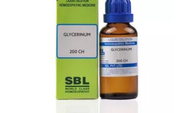 SBL GLycerinum 200C Liquid 30 ml