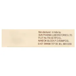 Cabergoline 0.5 Tablet - Image 2