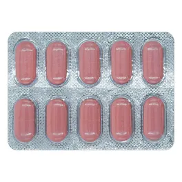Cacit 500mg Tablet - Image 2
