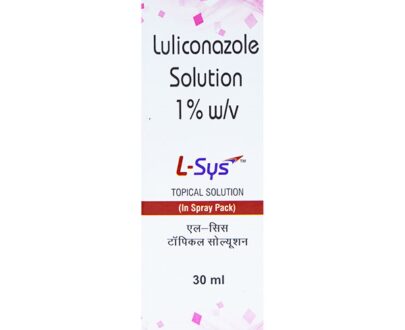 L Sys Lotion 30ml