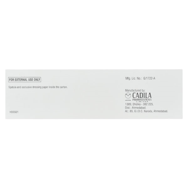 Dolocaine Cream 30gm - Image 3