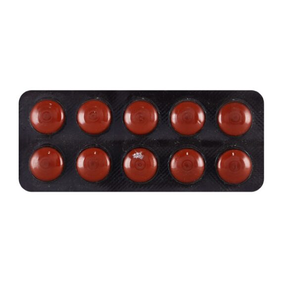 ROXINEXT 150 Tablet 10's - Image 2