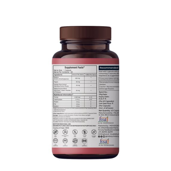 Zandu Balm 25 ml