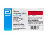 ROWASA OD Tablet 10's