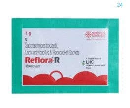 Reflora-R Sachet